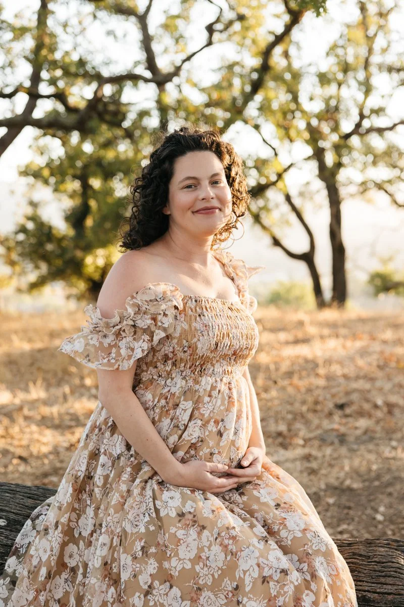 Mt Burdell Novato Photography Location Family and Maternity Photographer-14.jpg