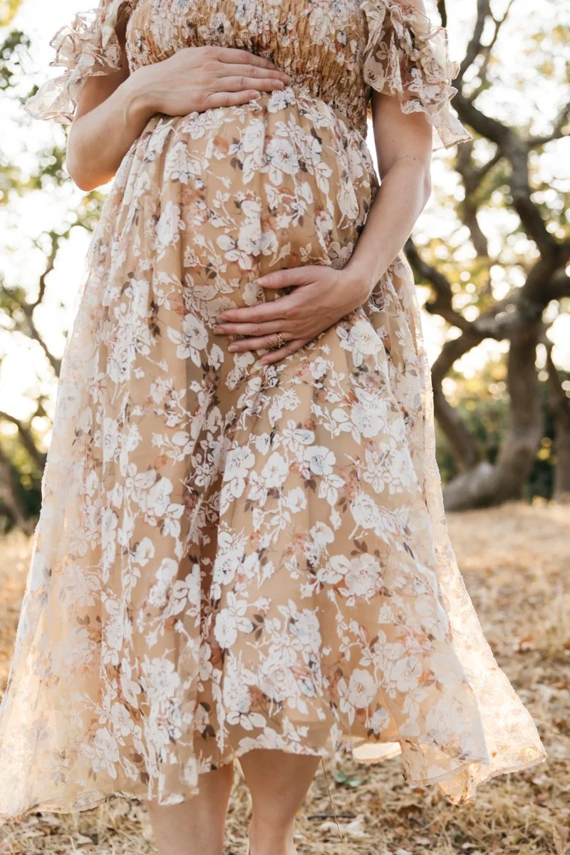 Mt Burdell Novato Photography Location Family and Maternity Photographer-29.jpg