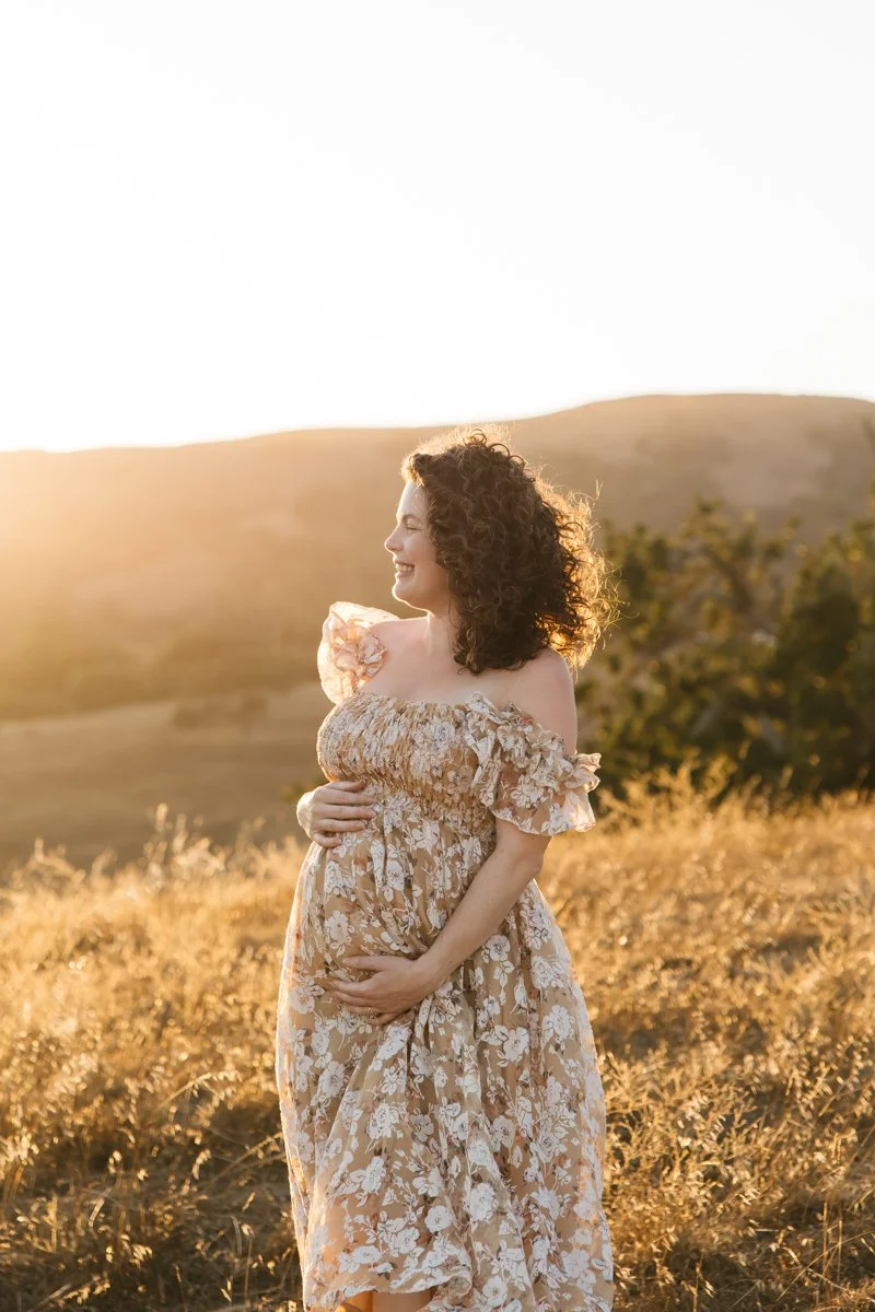 Mt Burdell Novato Photography Location Family and Maternity Photographer-36.jpg