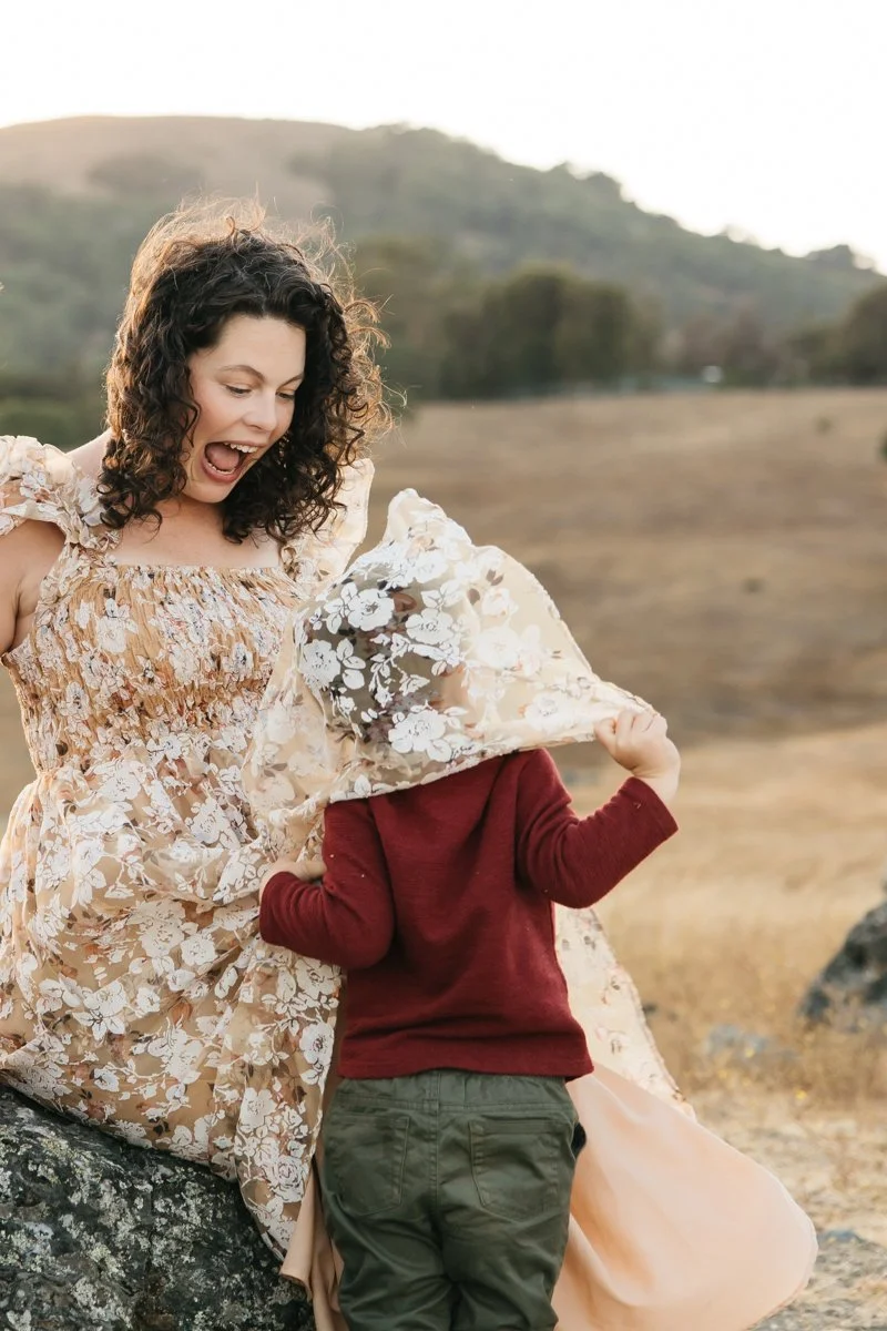 Mt Burdell Novato Photography Location Family and Maternity Photographer-40.jpg