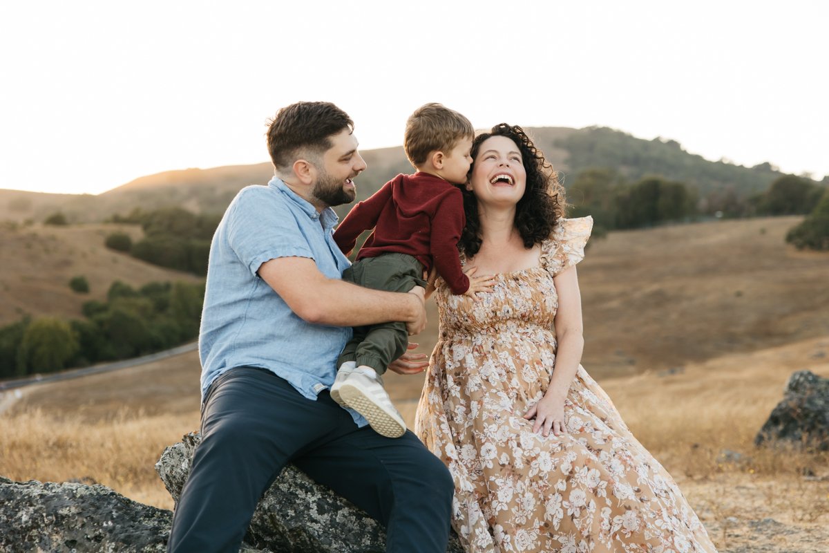 Mt Burdell Novato Photography Location Family and Maternity Photographer-41.jpg