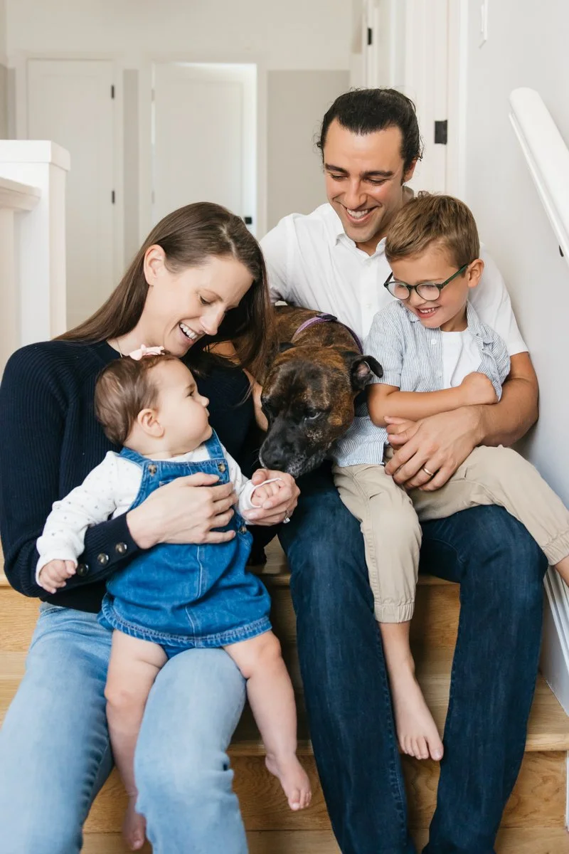 west portal san francisco family photos with dog by san franciso family photographer cristin more-26.jpg