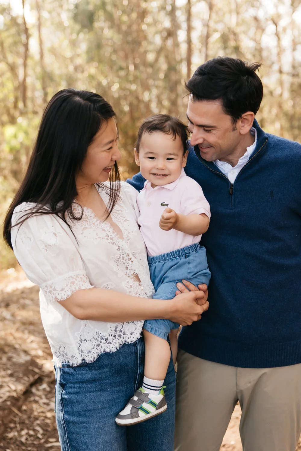 Marin photoshoot location idea with one year old baby-2.jpg