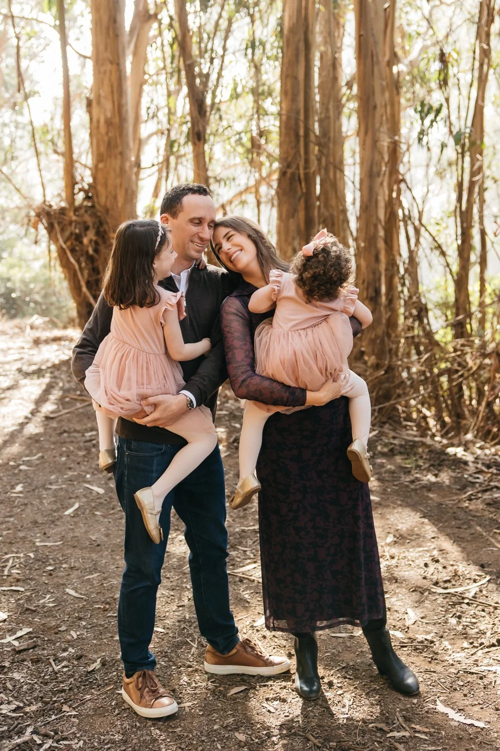 pregnant maternity photos in marin bay area with two girls in cavallo point-28.jpg