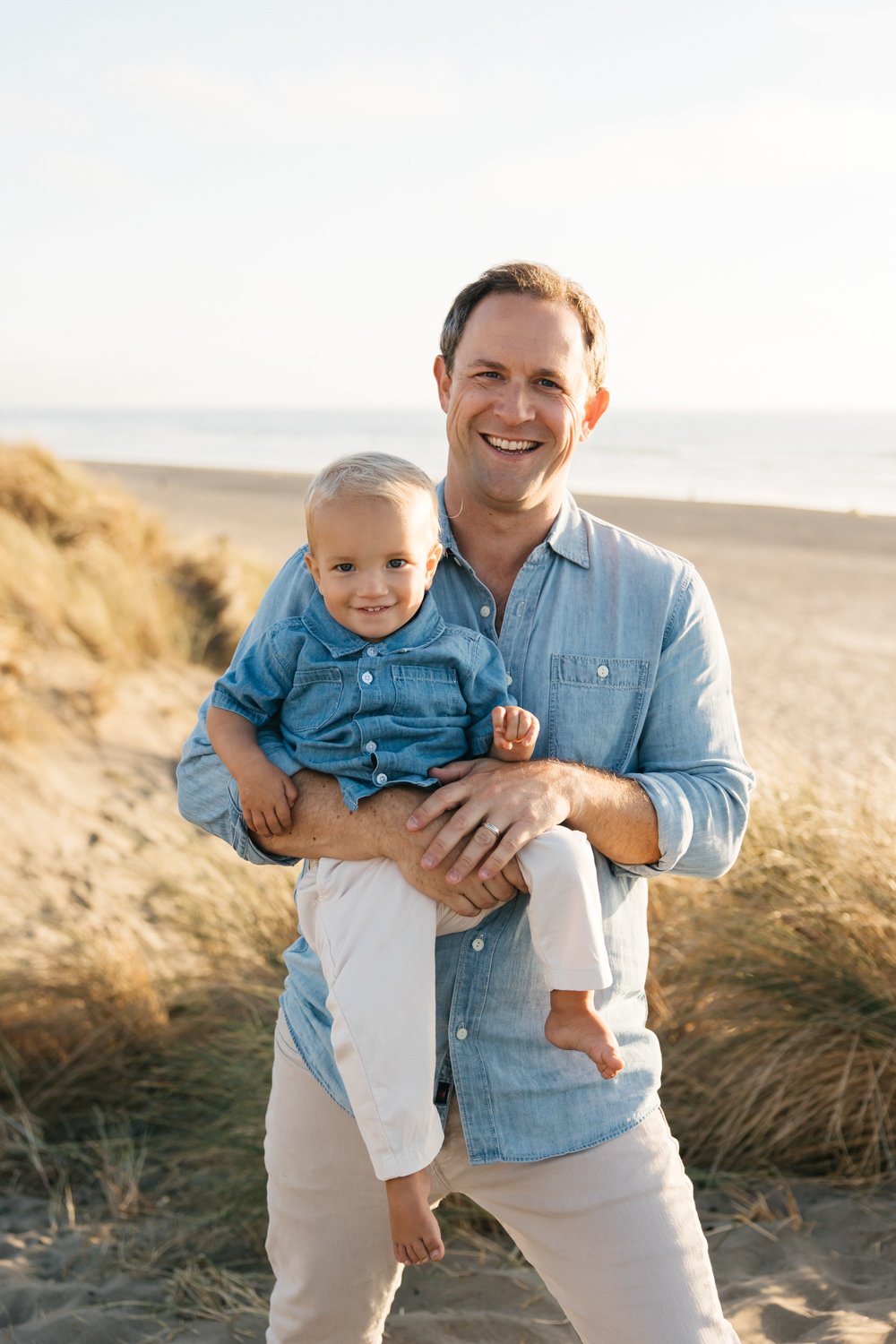 ocean beach family photos in san francisco with family of three-26.jpg