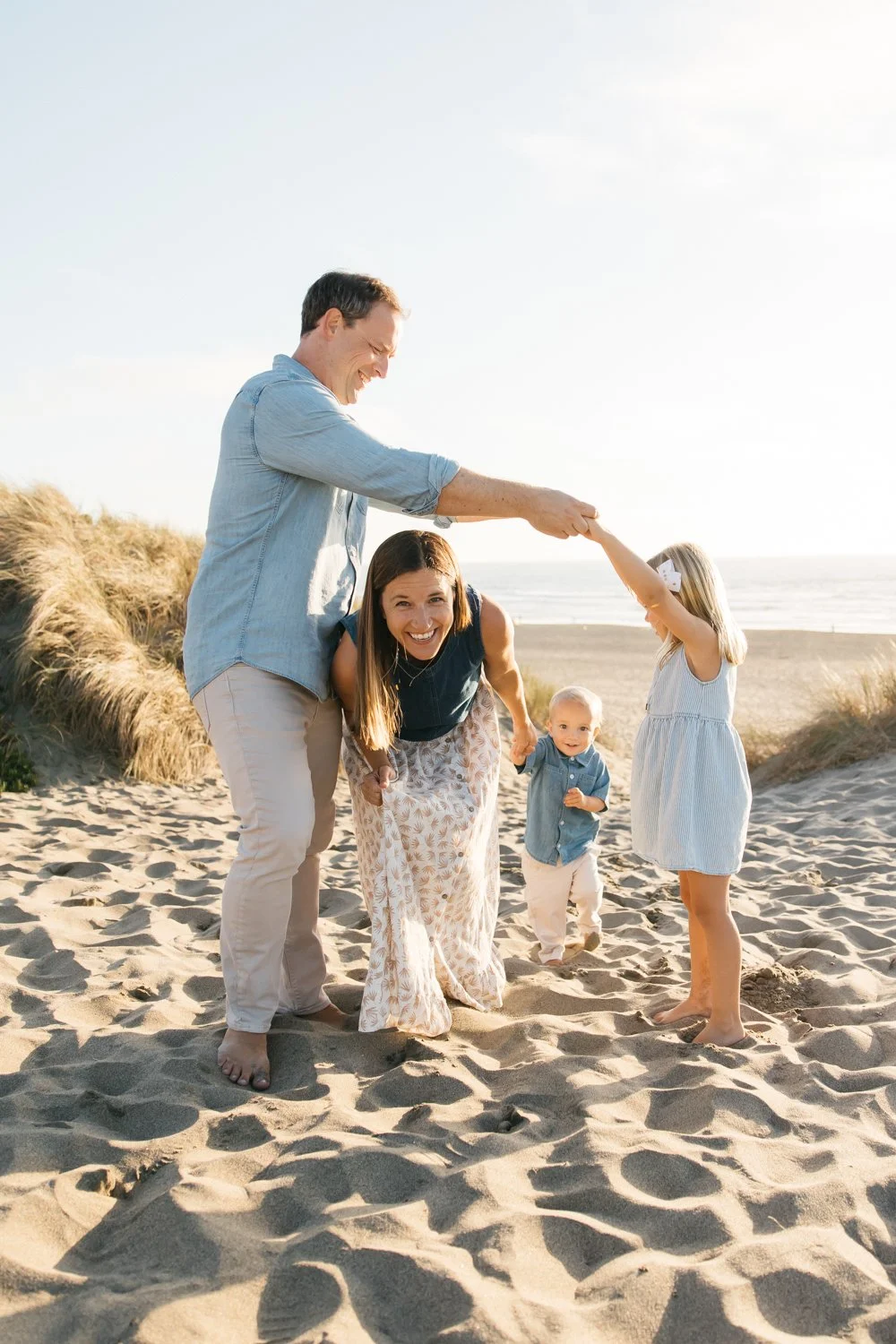 ocean beach family photos in san francisco with family of three-29.jpg