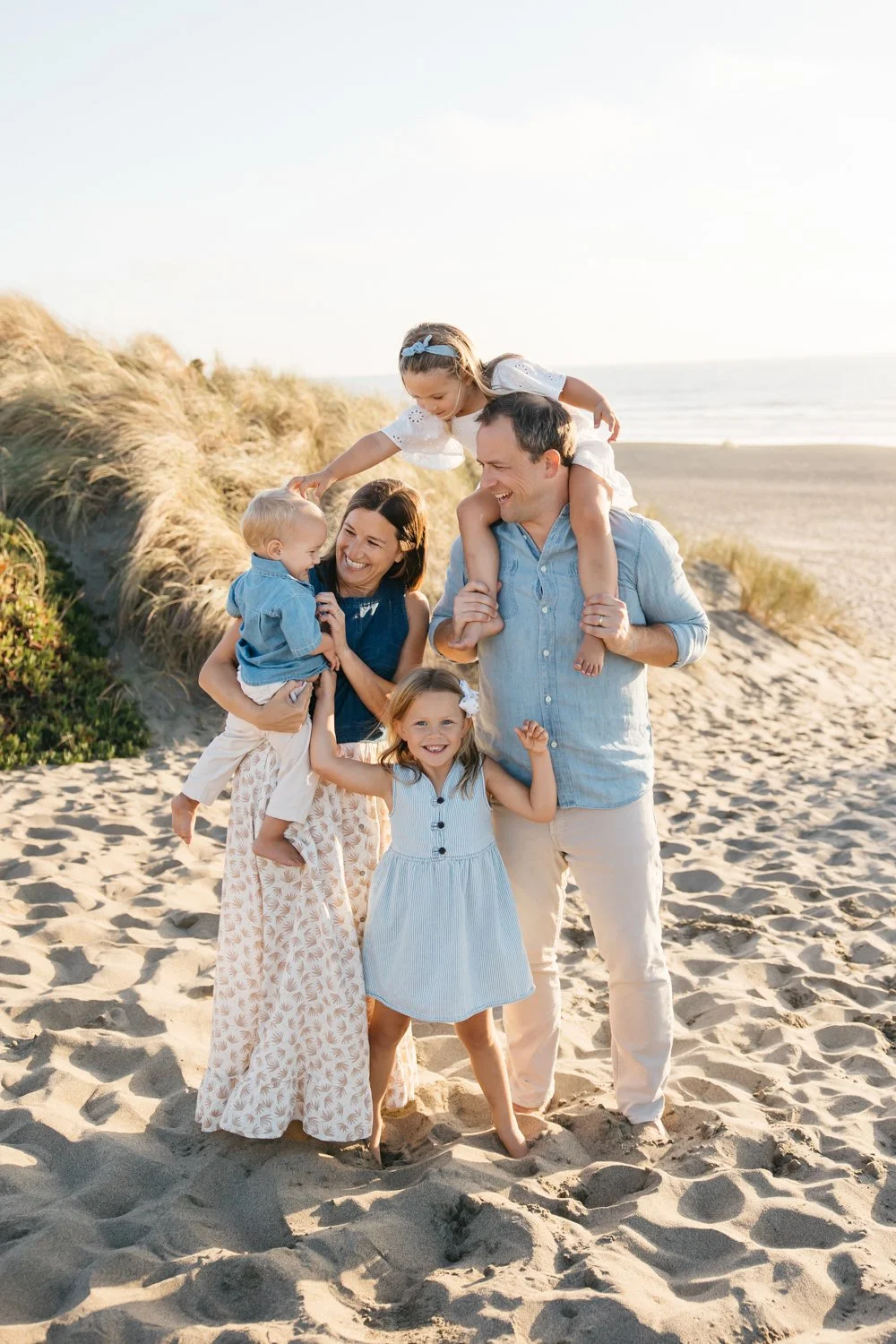 ocean beach family photos in san francisco with family of three-36.jpg