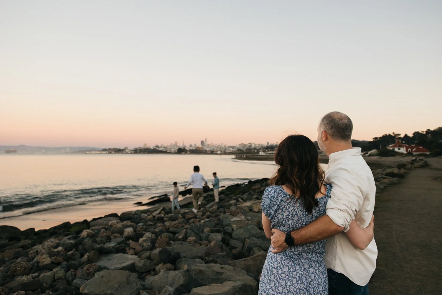 Golden Gate Bridge San Franciso photo location idea with tween boys-34.jpg