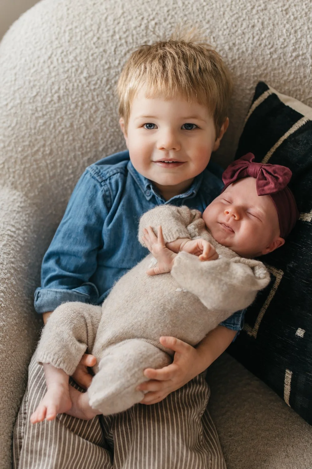 peninsula newborn photos bay area at stanford with baby and sibling-38.jpg