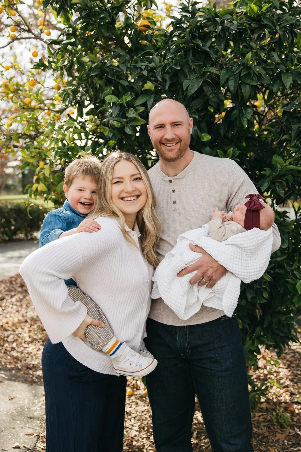 peninsula newborn photos bay area at stanford with baby and sibling-40.jpg