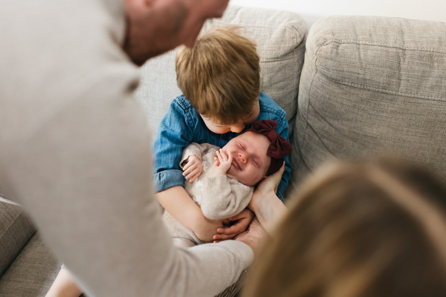 peninsula newborn photos bay area at stanford with baby and sibling-35.jpg