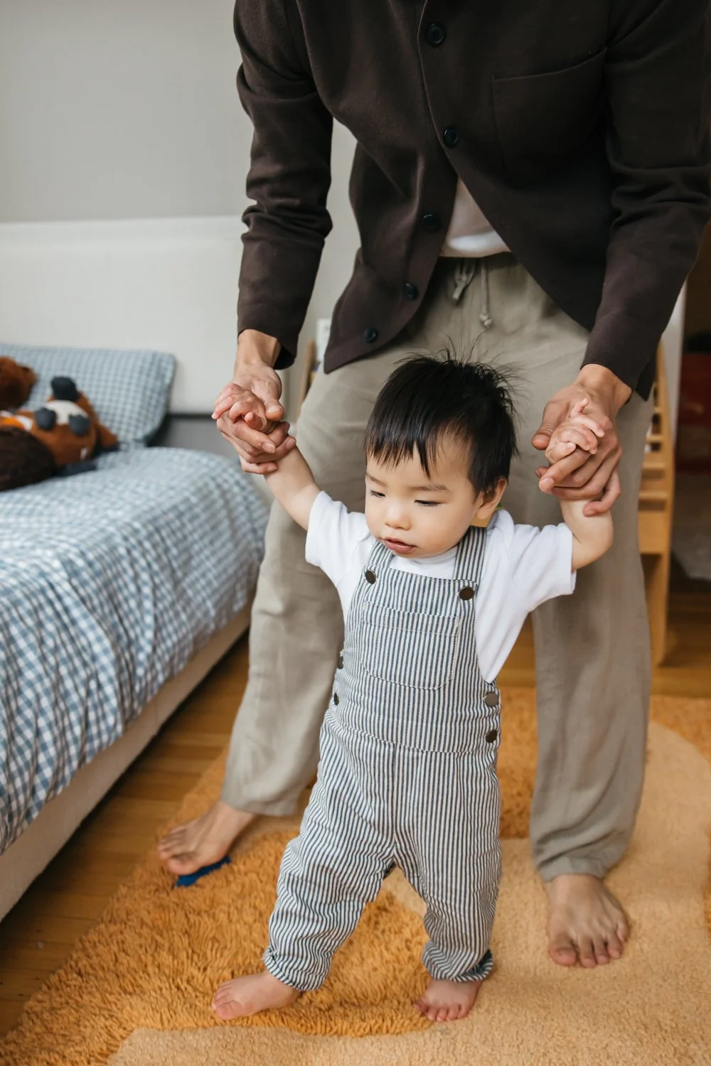 marin sausalito family photos in home with young boys and boy mom-17.jpg