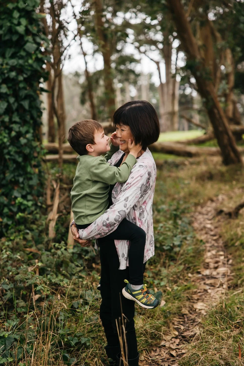 presidio sample location family of five in san francisco photoshoot location-22.jpg