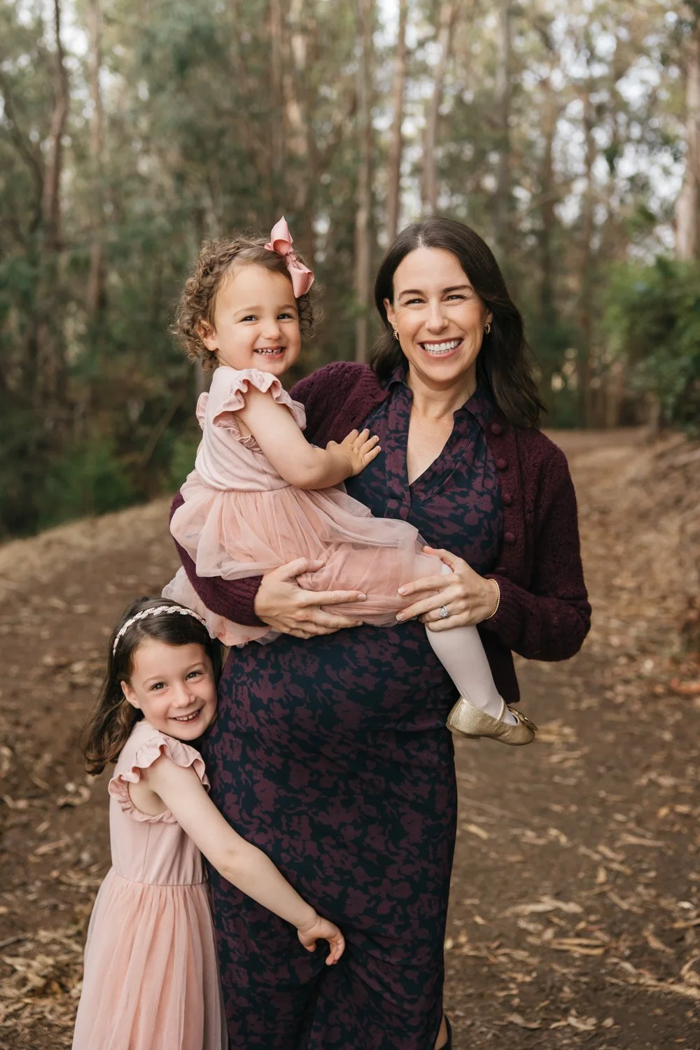 pregnant maternity photos in marin bay area with two girls in cavallo point-2.jpg