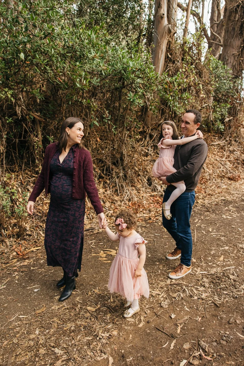 pregnant maternity photos in marin bay area with two girls in cavallo point-13.jpg