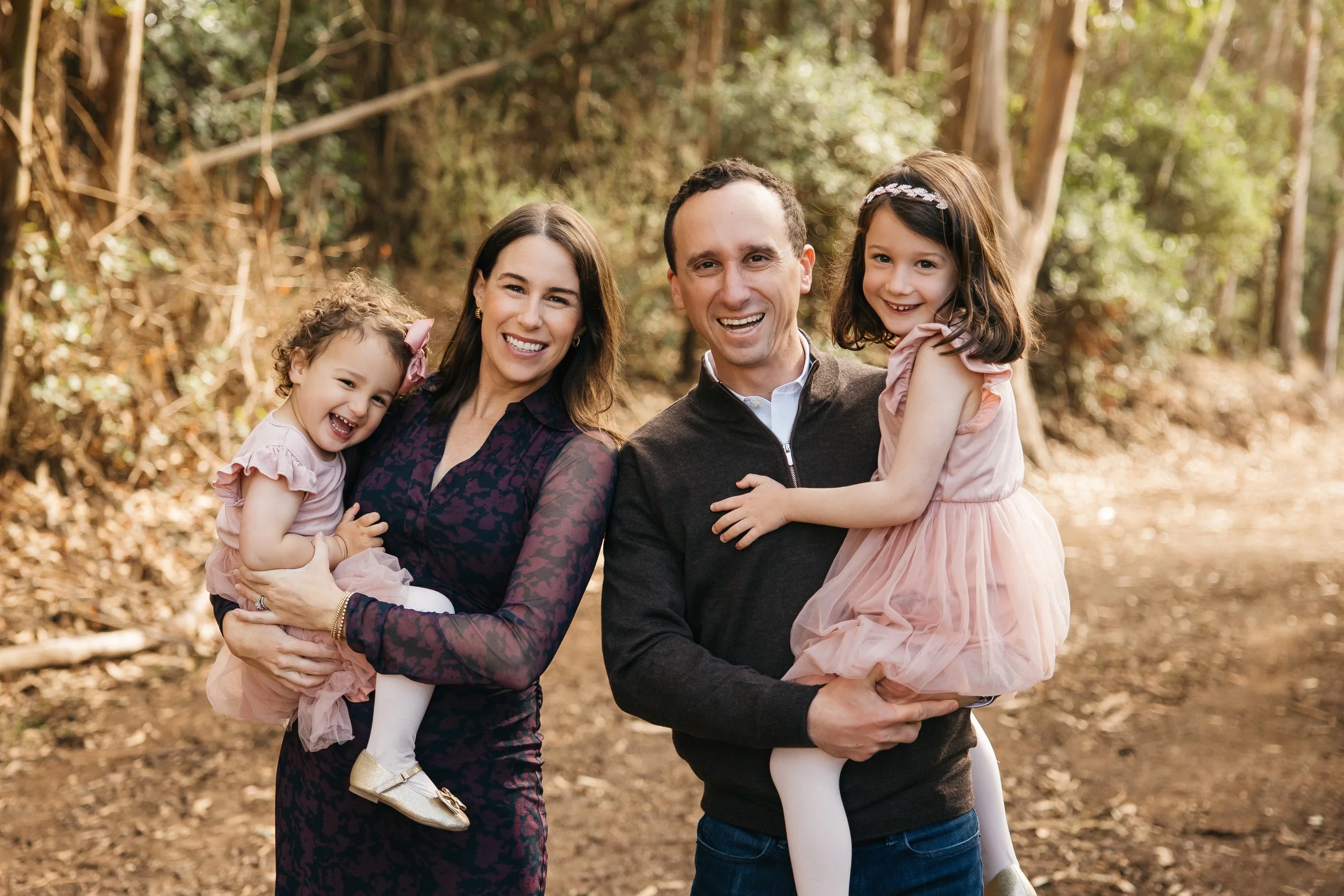 What Month Should You Take Maternity Photos?