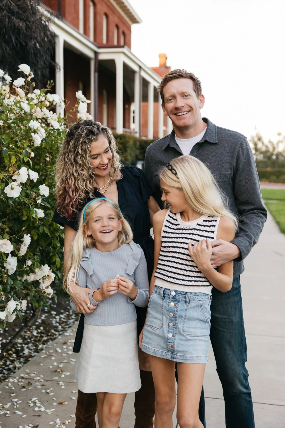 Presidio lawn family photos mini sessions in bay area-4.jpg