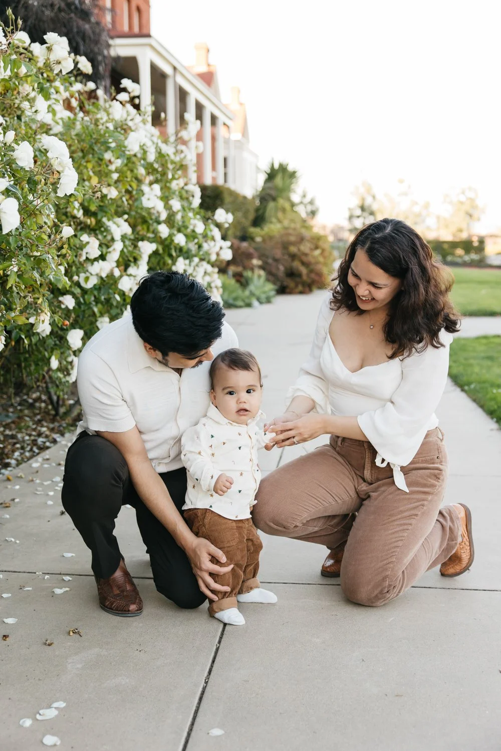 san francisco baby photographer in presidio lawn-5.jpg