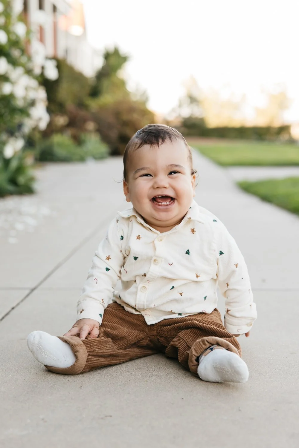 san francisco baby photographer in presidio lawn-6.jpg