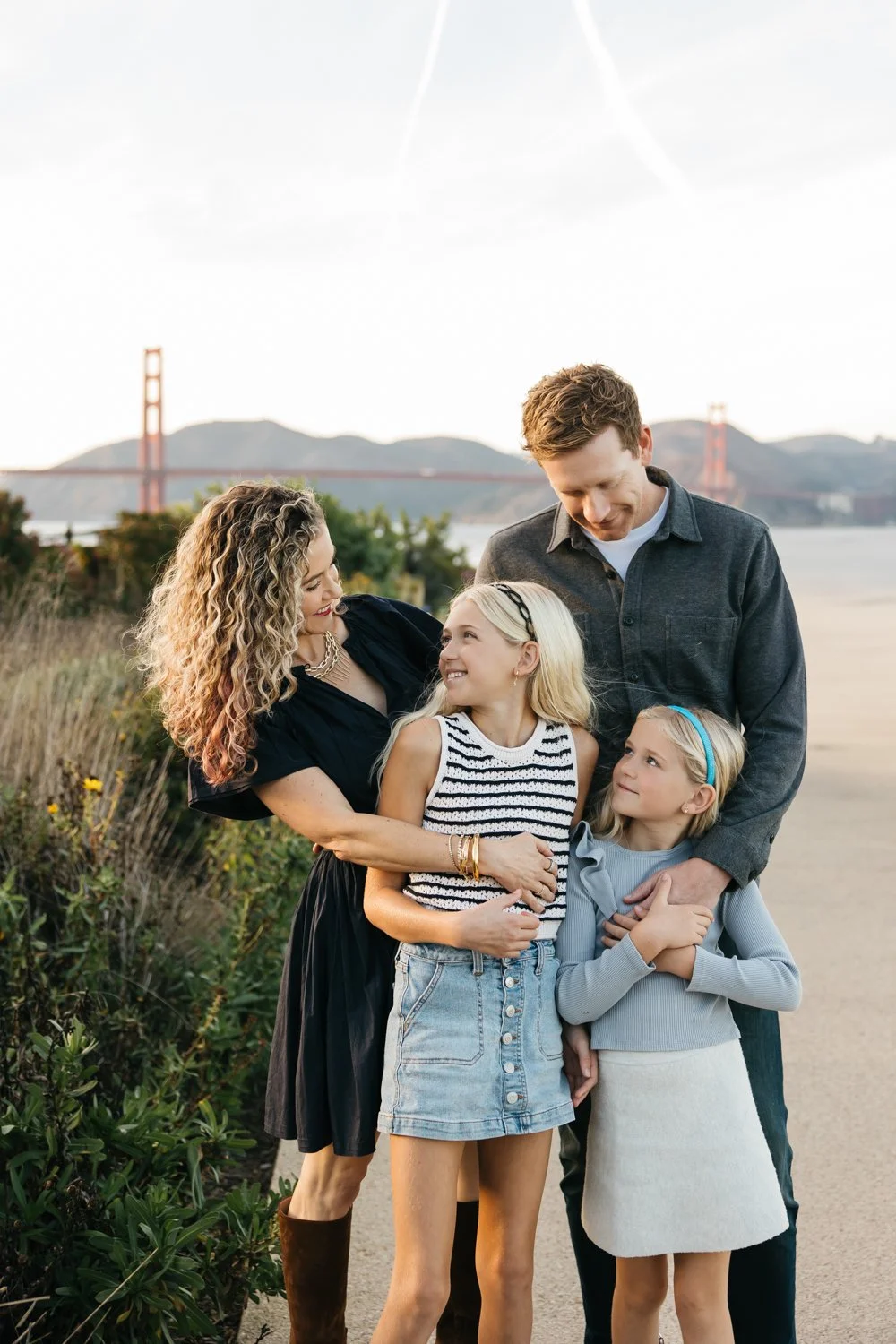 Presidio lawn family photos mini sessions in bay area-22.jpg