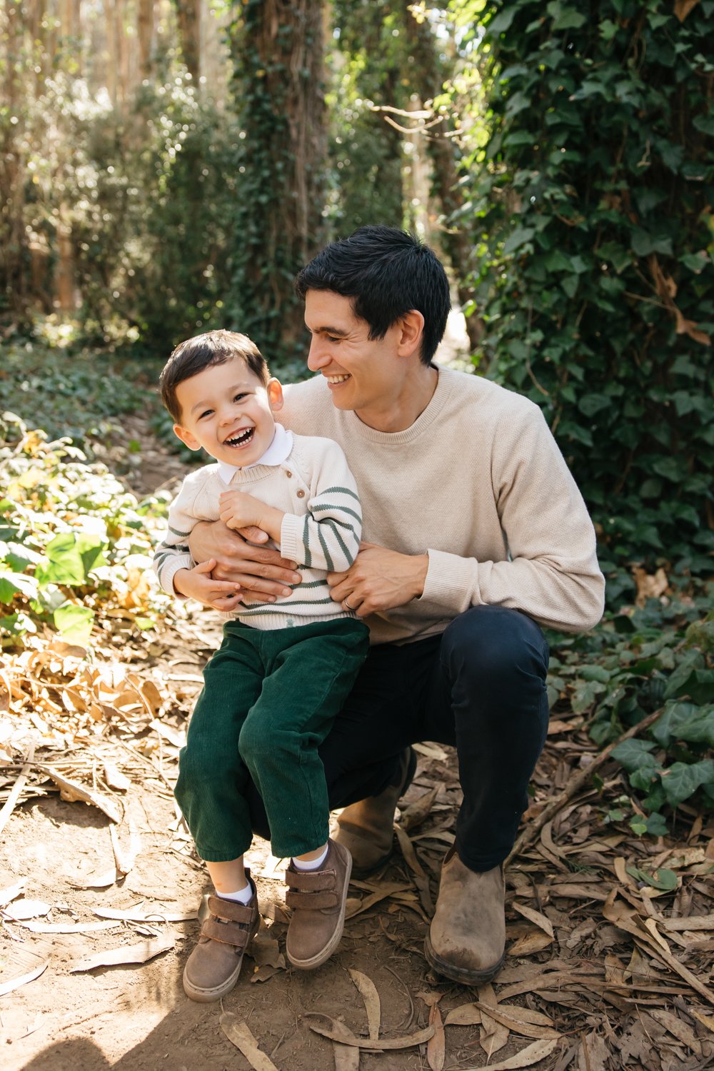 extended family at lovers lane in san francisco family photographer-6.jpg