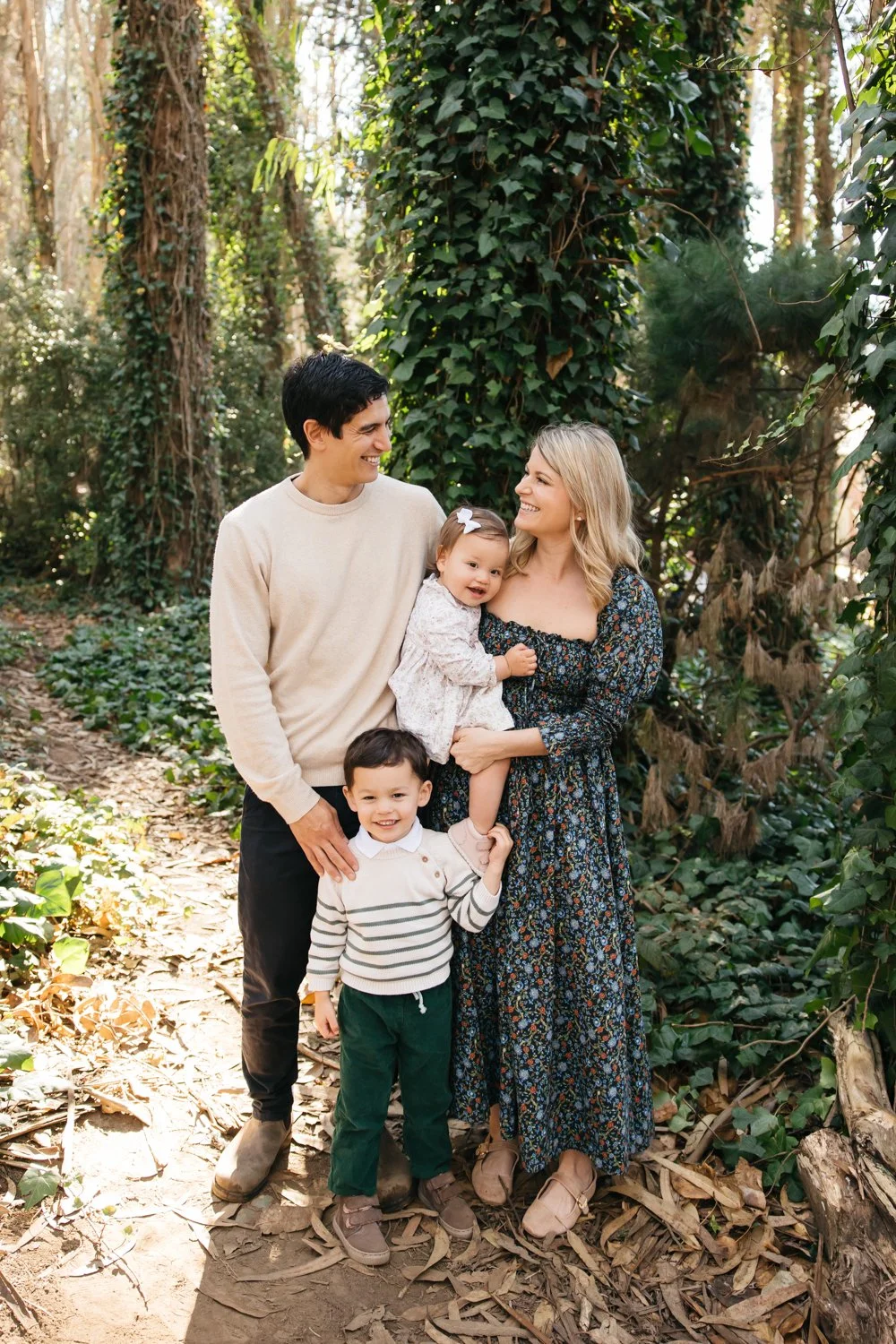 extended family at lovers lane in san francisco family photographer-3.jpg