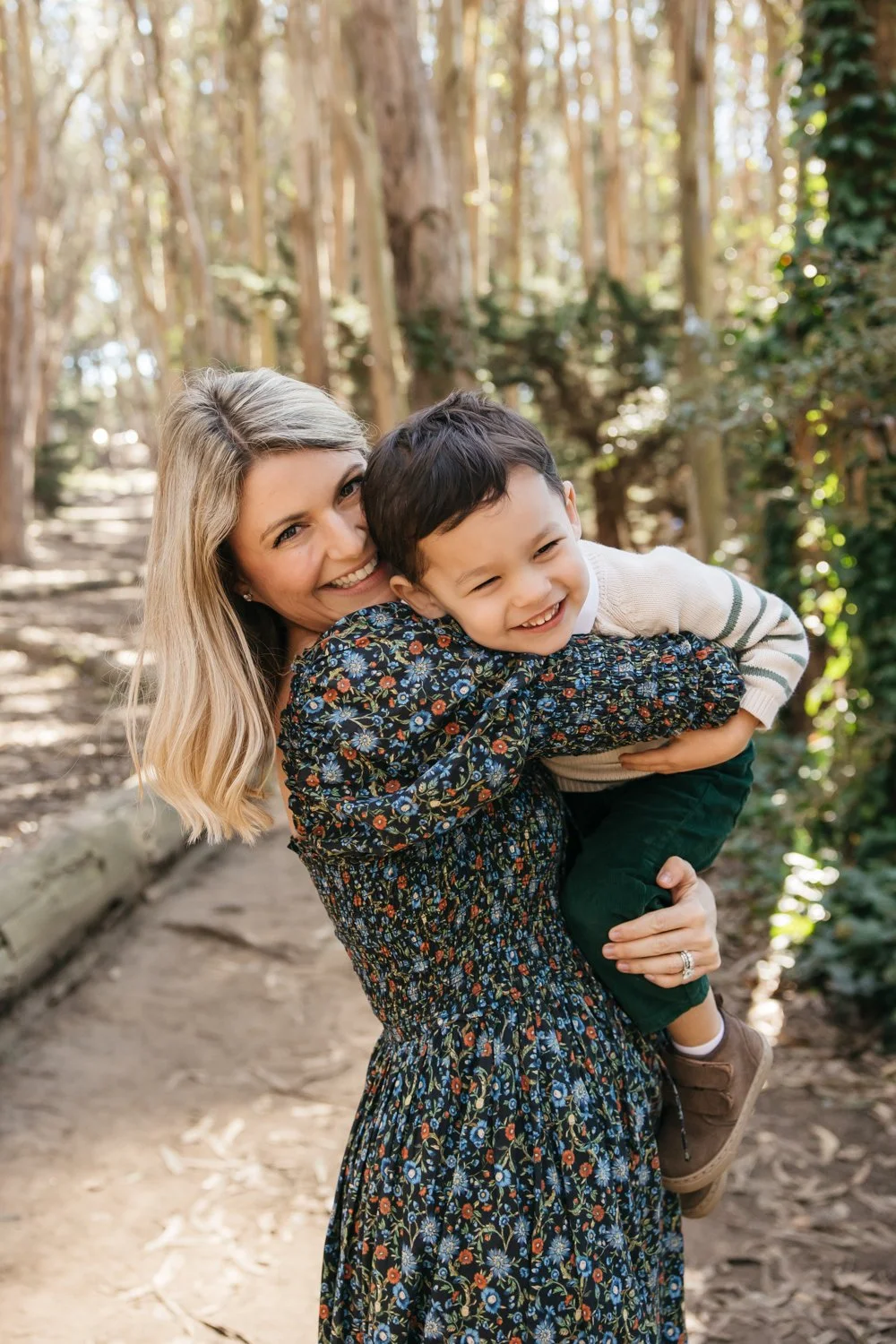 extended family at lovers lane in san francisco family photographer-15.jpg