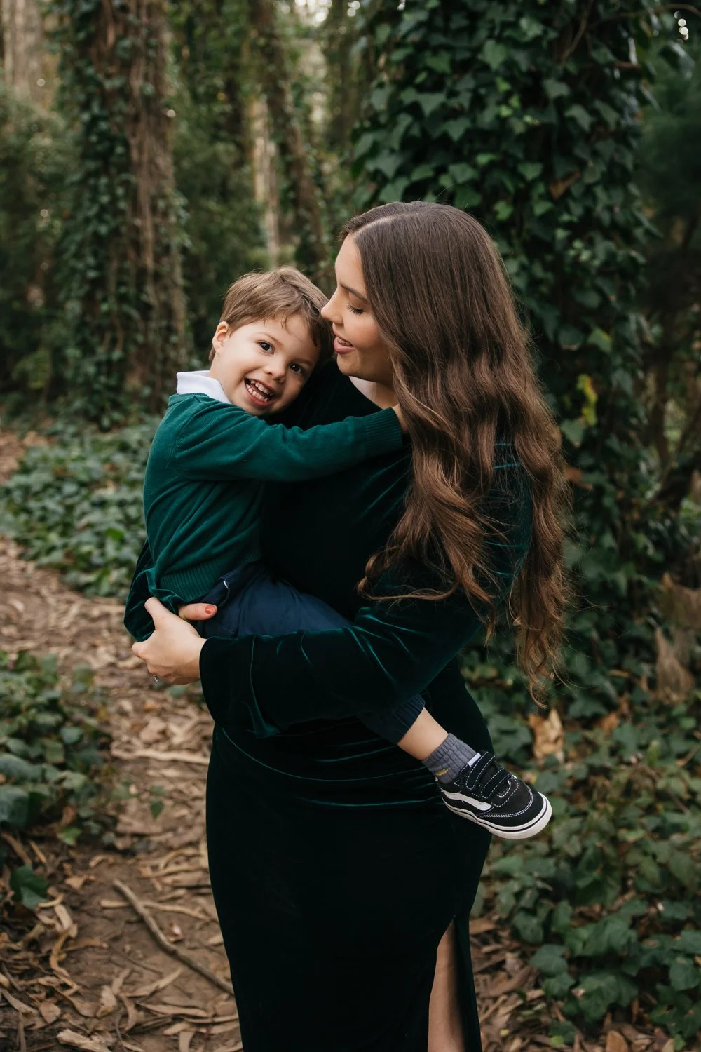 Presidio lovers lane family mini sessions in fall san francisco-22.jpg