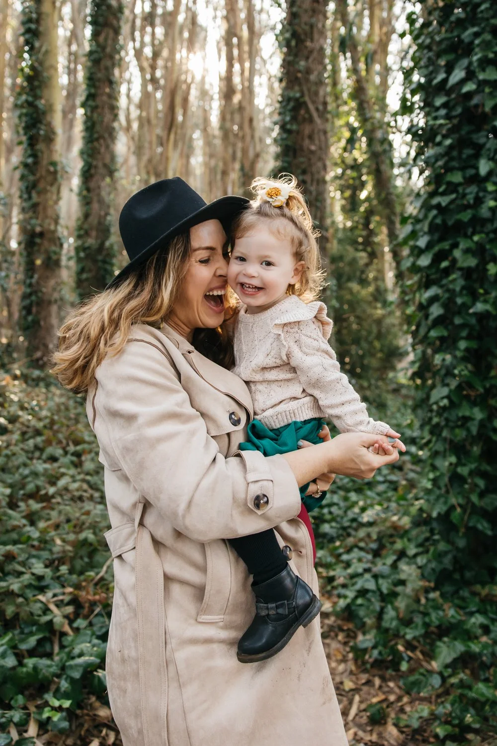 san francisco family photography location woodline in the presidio-5.jpg