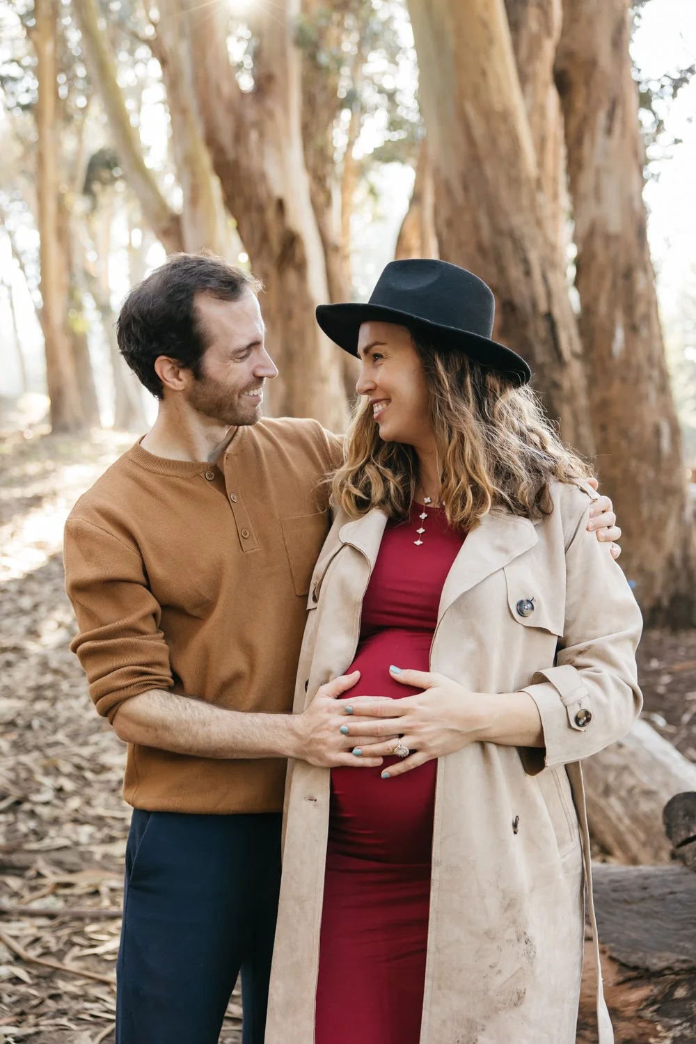 san francisco family photography location woodline in the presidio-15.jpg