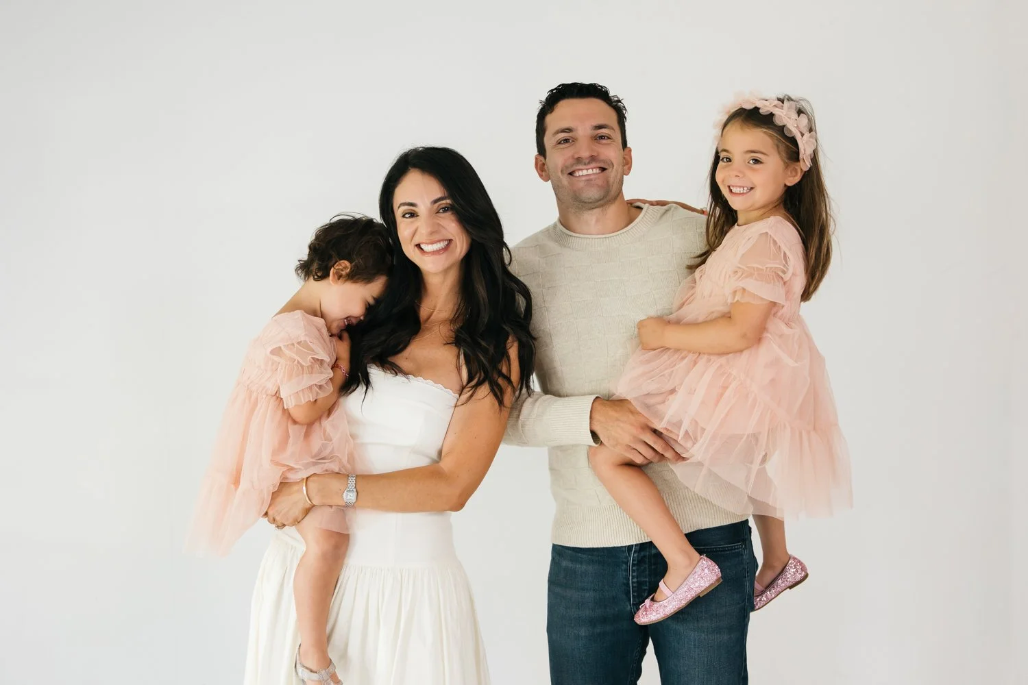 family studio photos in the bay area california two girls-3.jpg