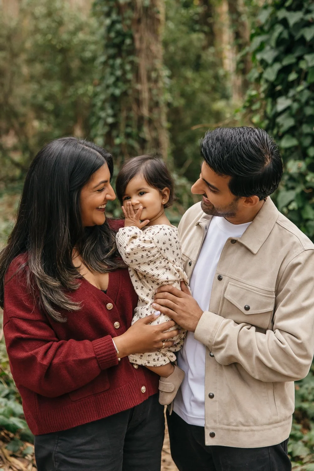 Presidio lovers lane family mini sessions in fall san francisco-3.jpg