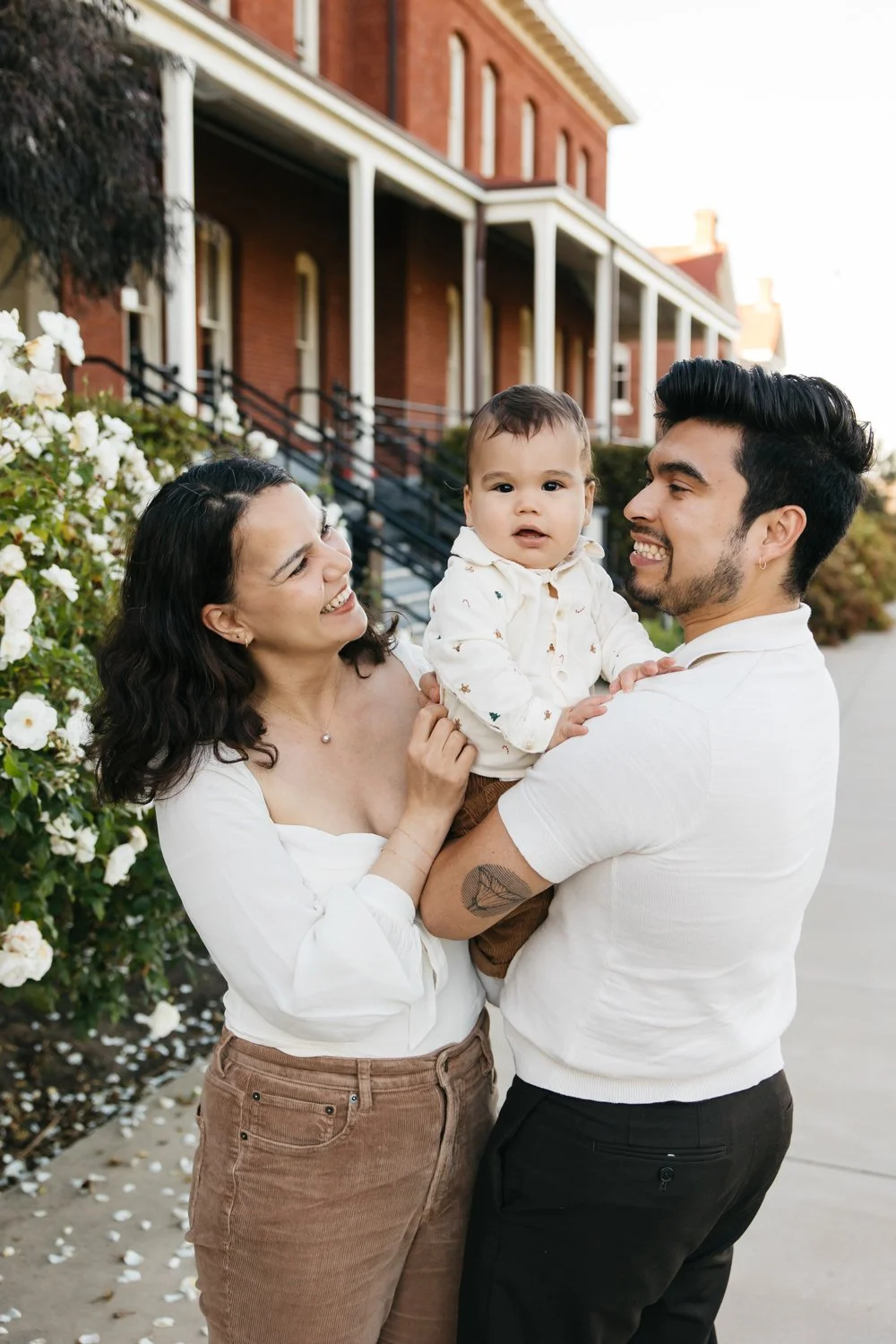 san francisco baby photographer in presidio lawn-8.jpg