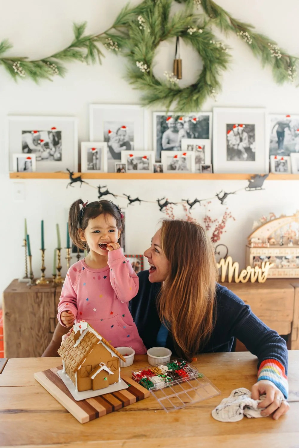 Christmas mini sessions in home holiday tradition mini sessions in the Bay Area san francisco and Marin-1.jpg