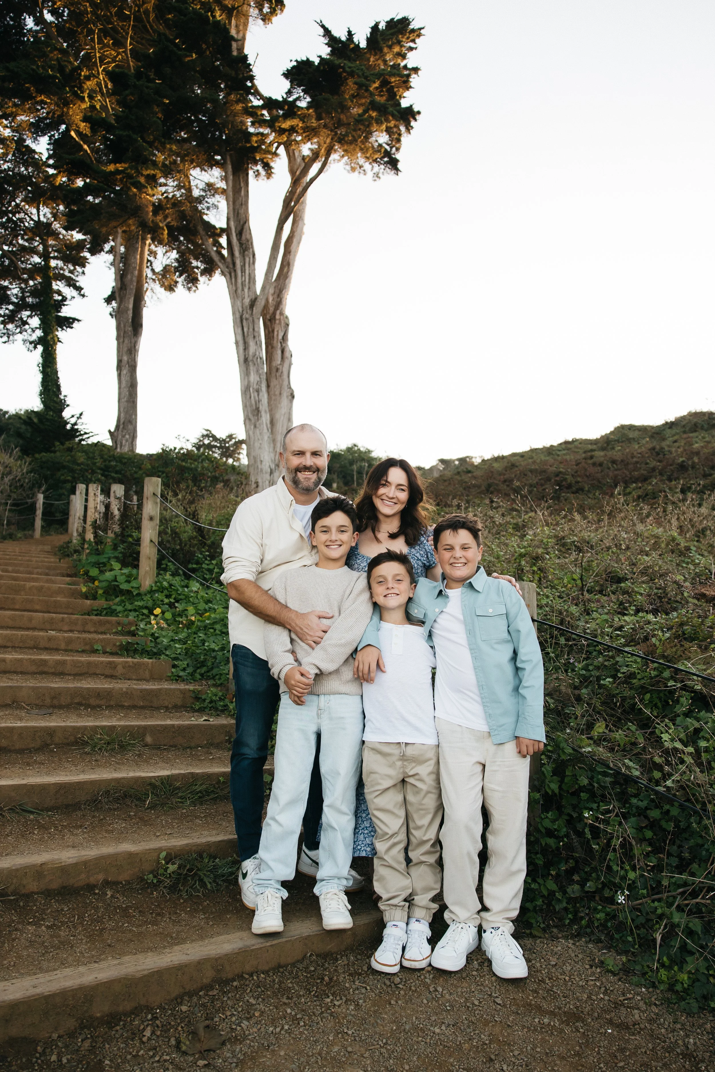 san francisco family photoshoot location idea golden gate bridge-1.jpg