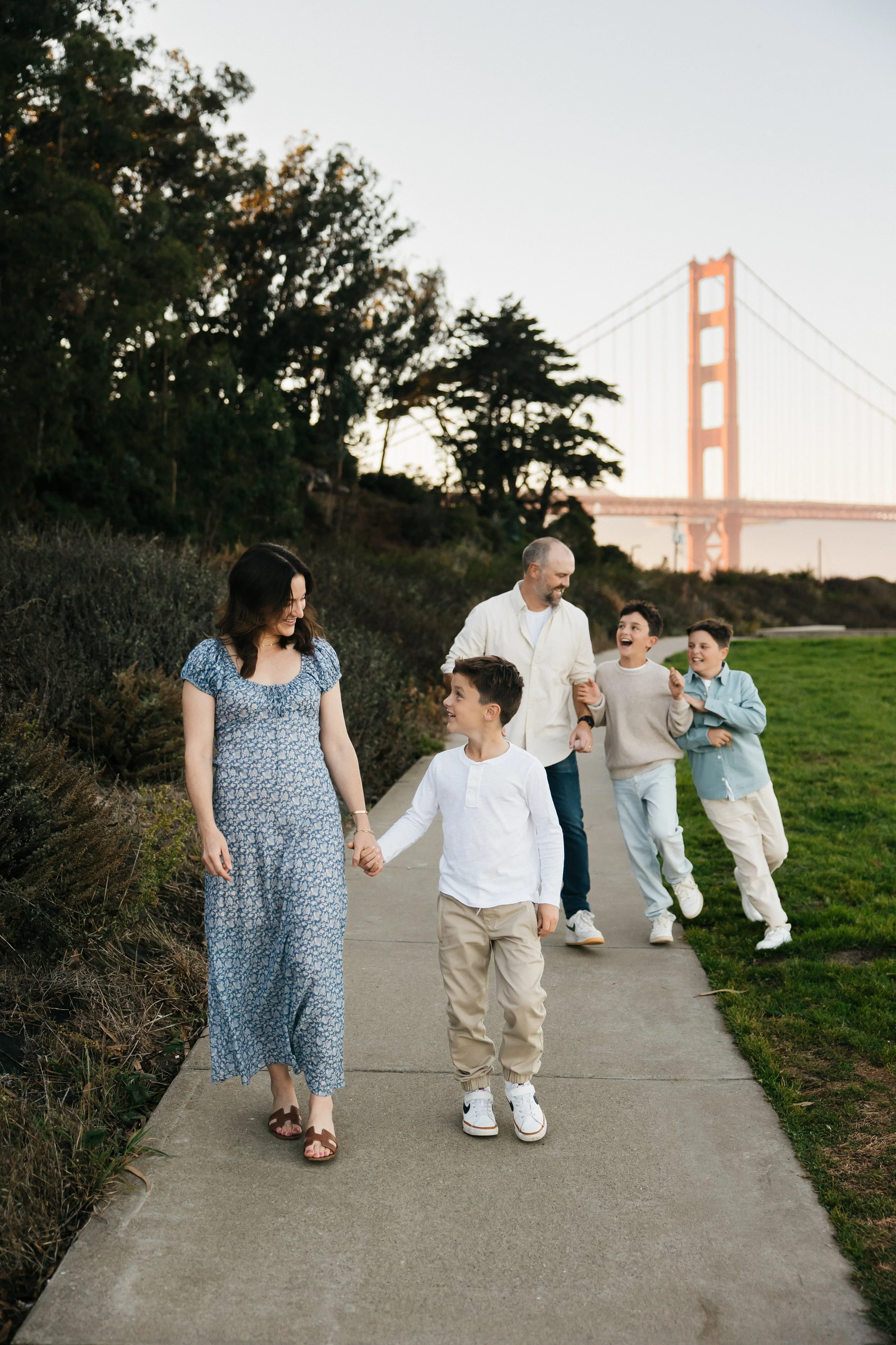 san francisco family photoshoot location idea golden gate bridge-5.jpg