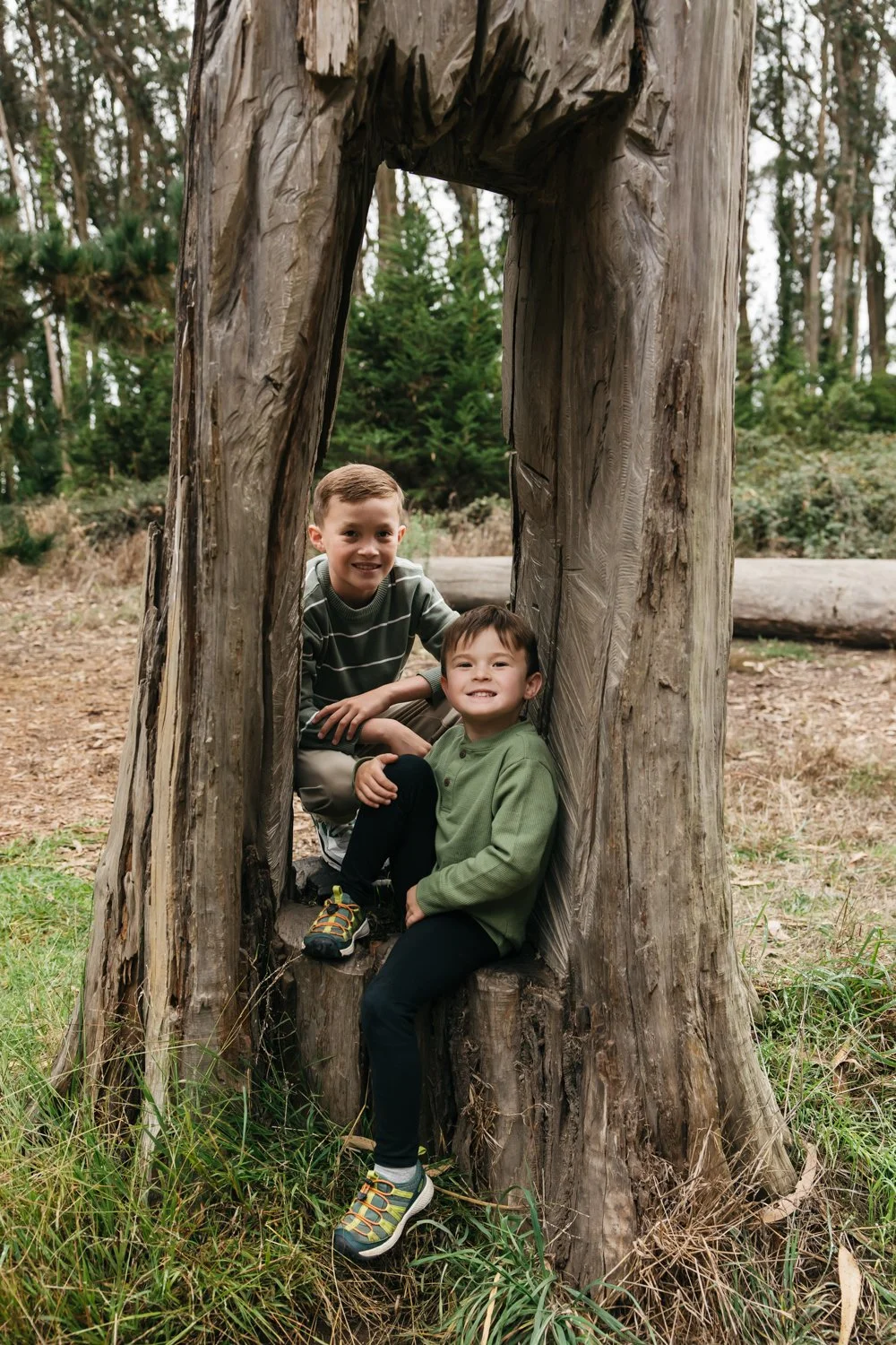 San Francisco family photographer location for photos presidio-14.jpg