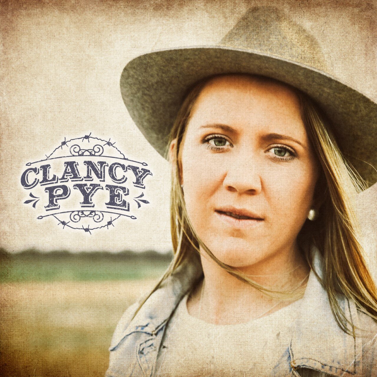 Clancy Pye EP (Double Pack)