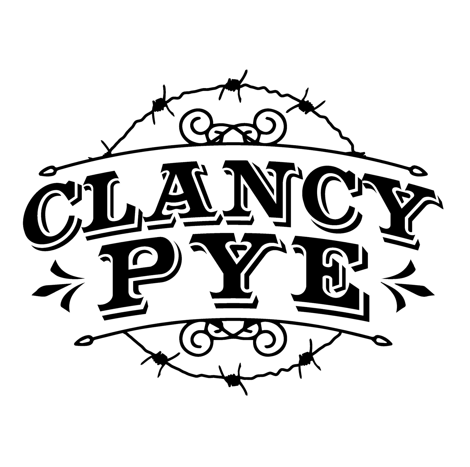 Clancy Pye Music