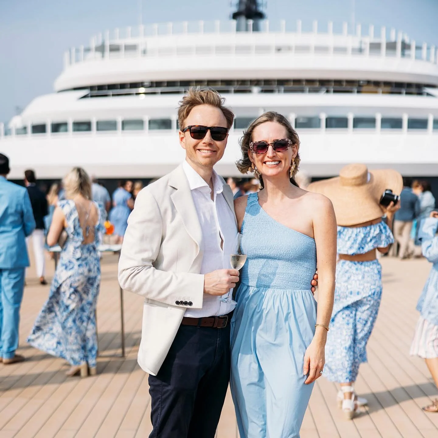 The cruise insider: The Ritz-Carlton Yacht Collection