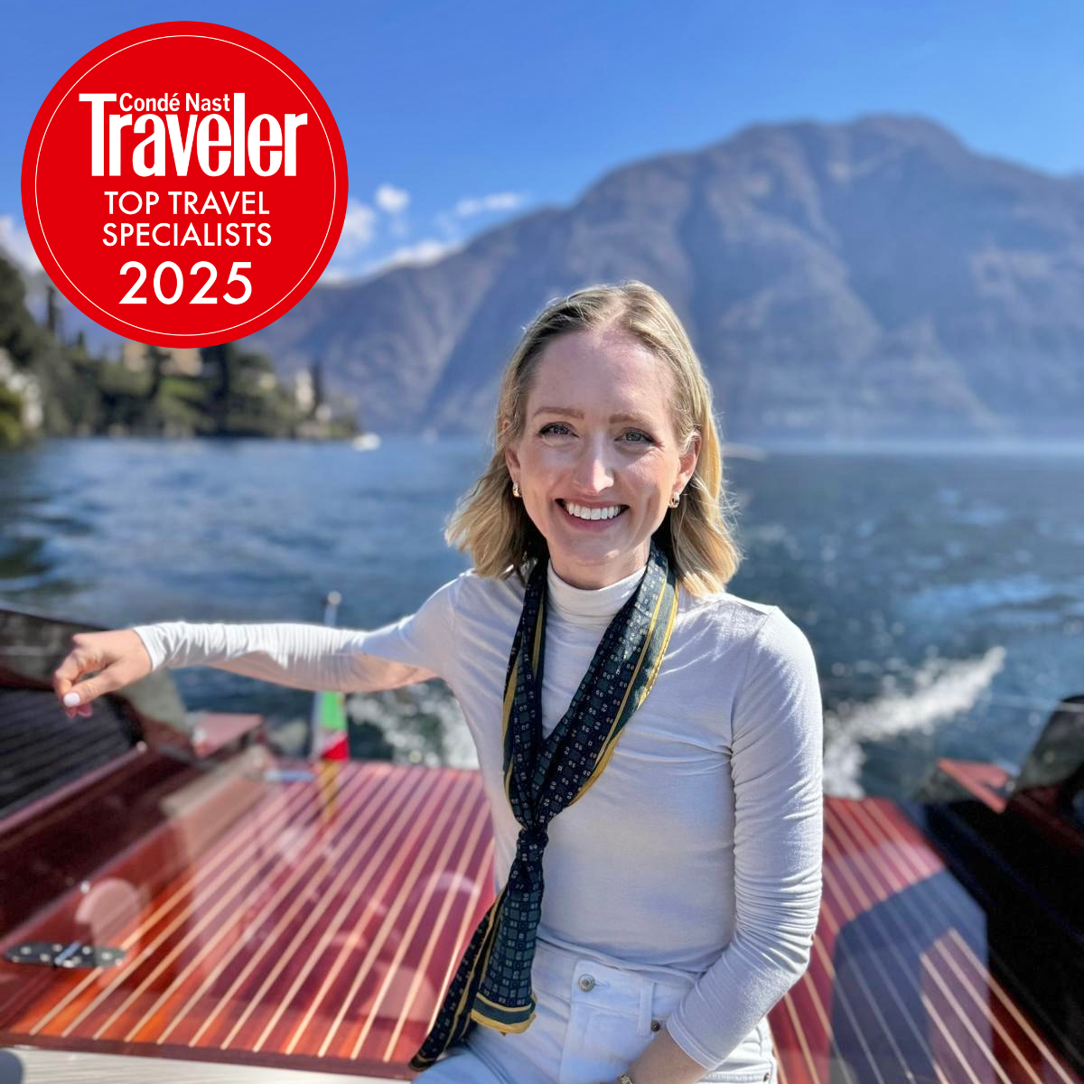 5 Reasons Why a Luxury Travel Advisor Beats Amex 