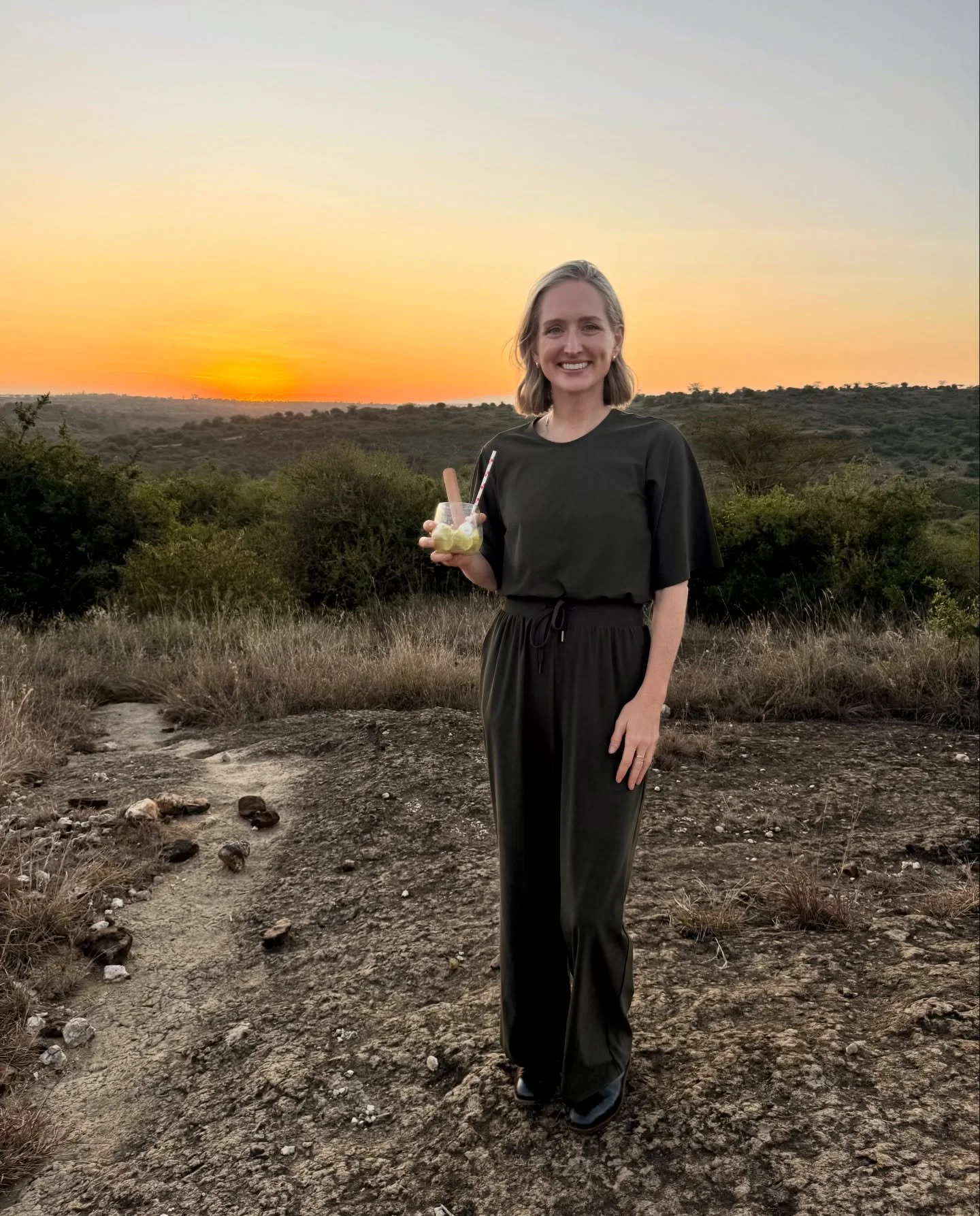 Hi from Kenya 👋🏻! This has been on my bucket list for years, and I&rsquo;ve just arrived! 

I&rsquo;m here (with travel advisor friends) on an educational trip designed to learn how to craft the best possible Kenyan safari experiences 🐘.

Over the