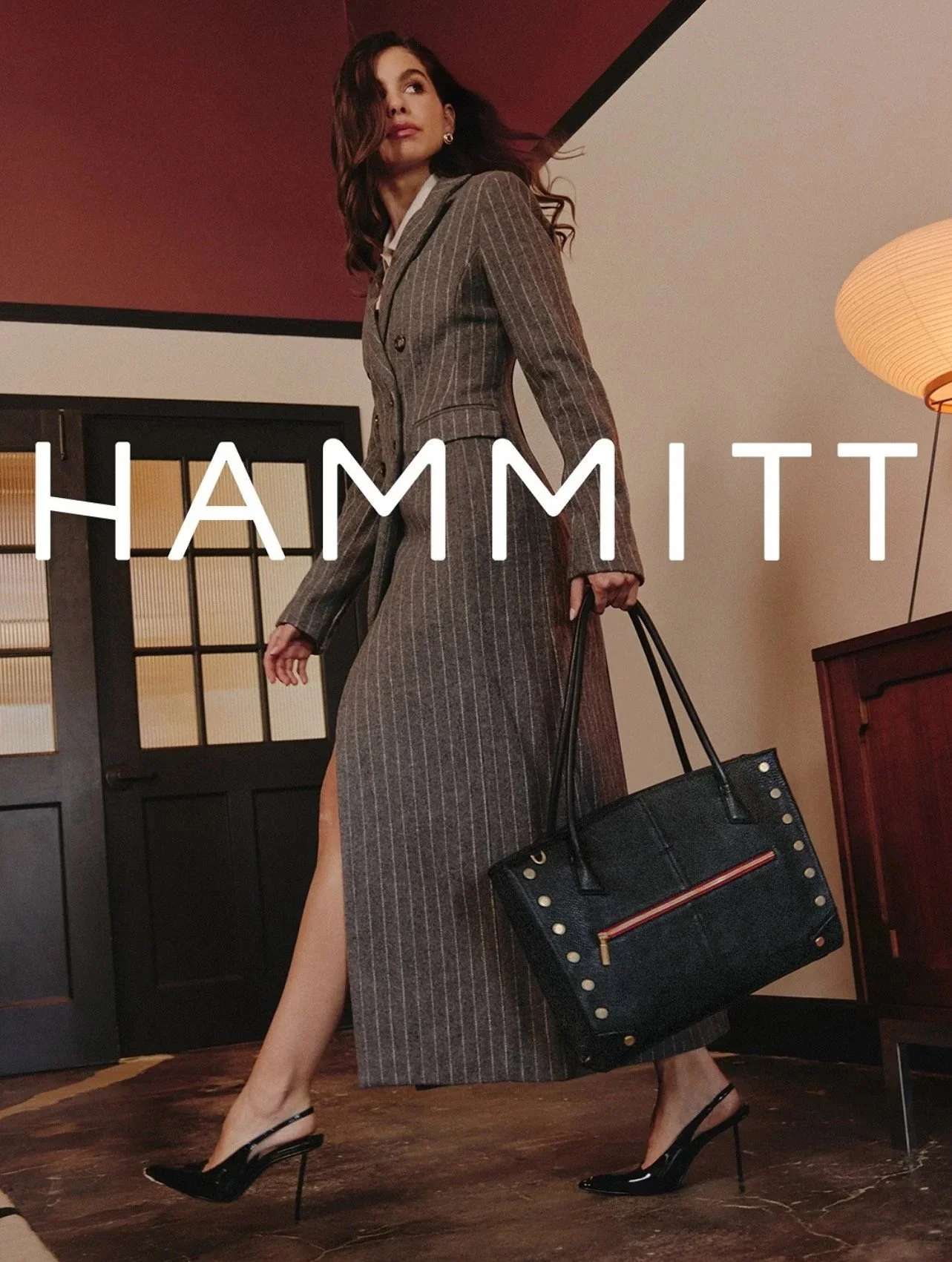 Hammitt campaign 2025