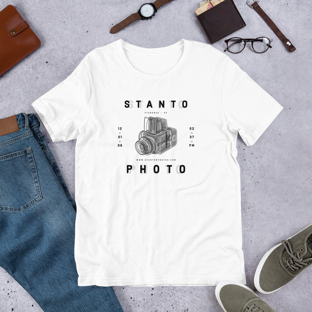 Stanto Logo Shirt