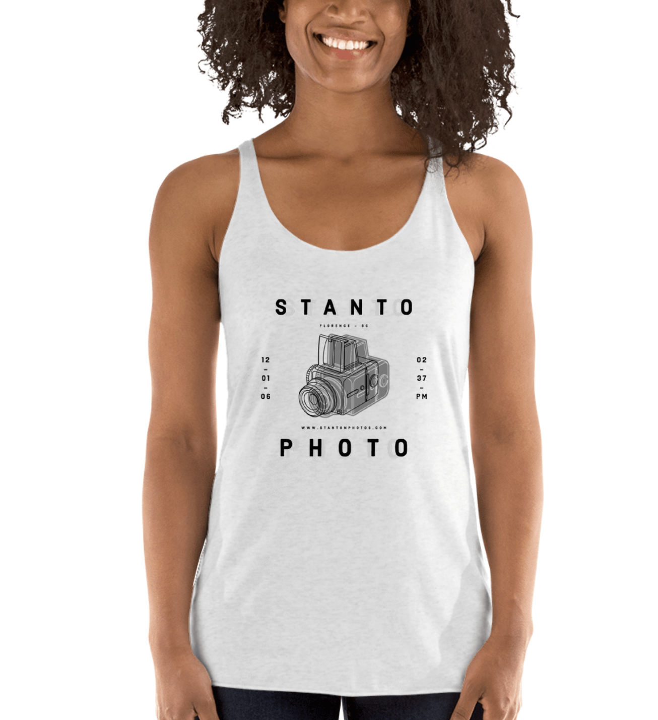 Women's Stanto Tank
