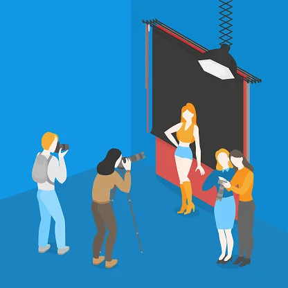 Intro to Photography Class