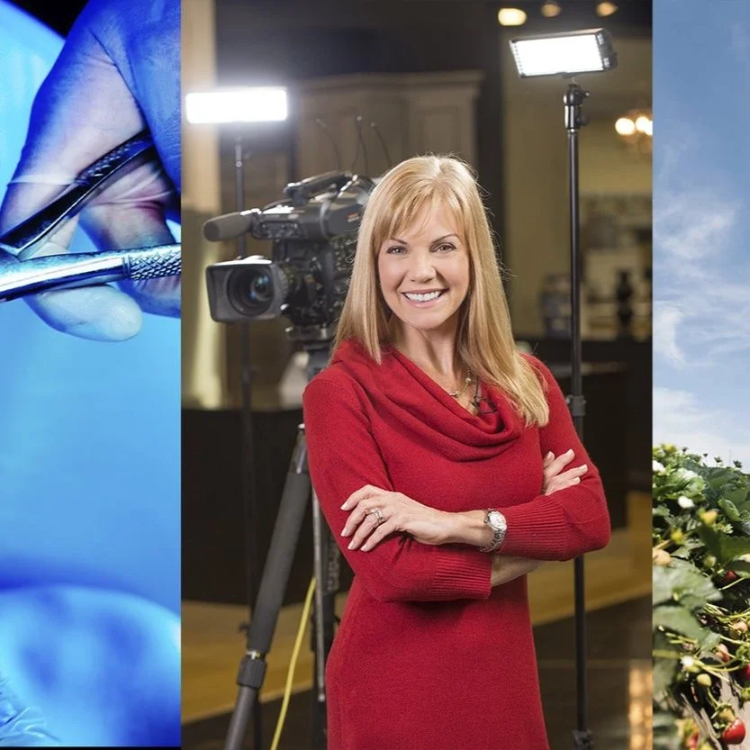 From High Fashion to Beauty: A Guide to Different Types of Modeling Images