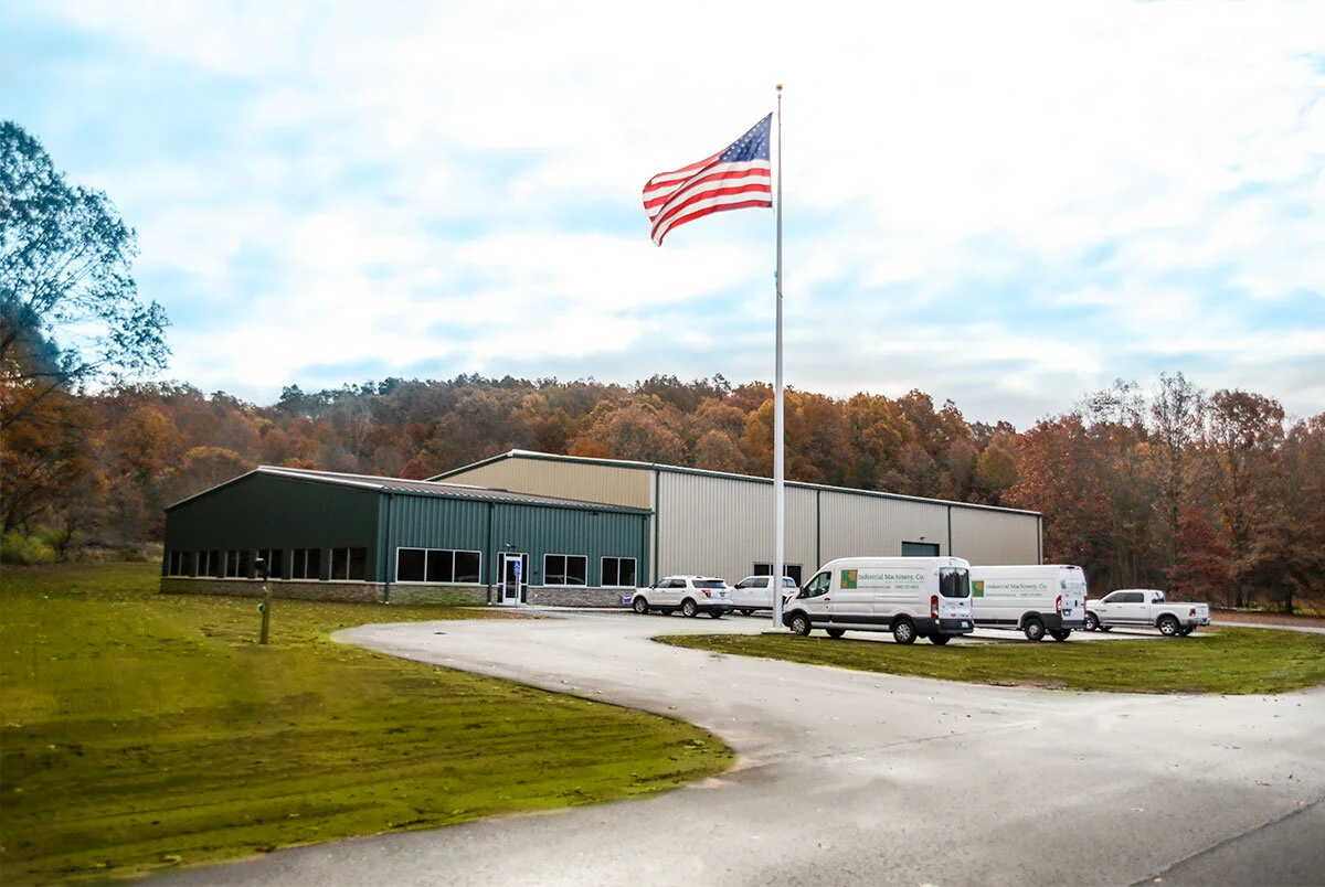 ABOUT US — KM Industrial