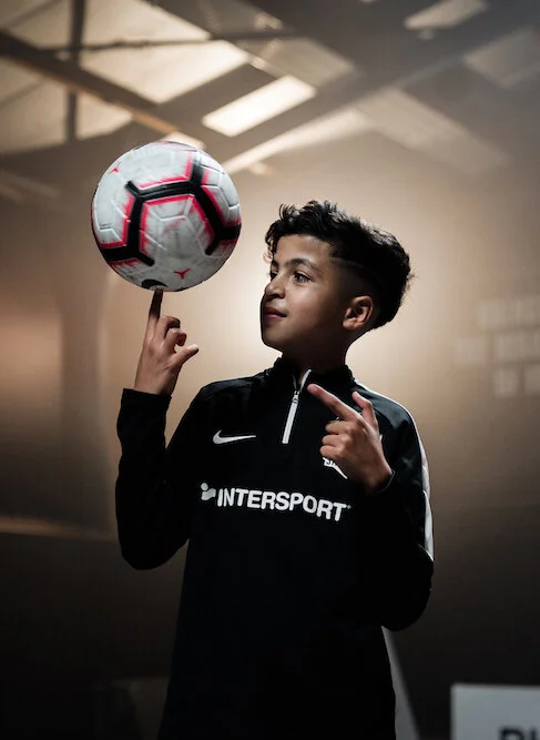 intersport nike phantom