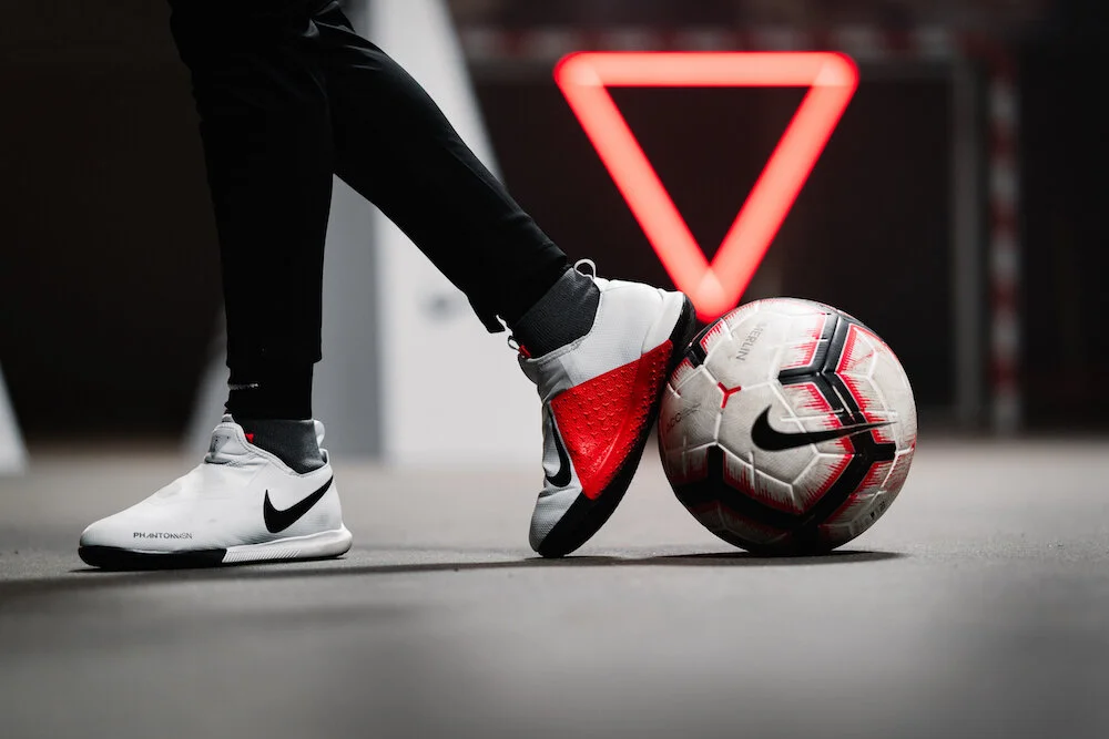 intersport nike phantom